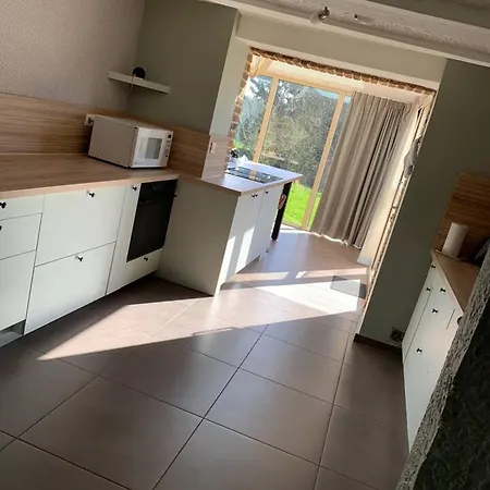 Spacious With Private Pool In 200 M² Tranquil *