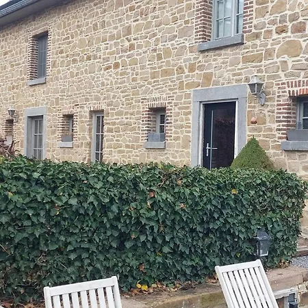 Spacious With Private Pool In 200 M² Tranquil Ohey